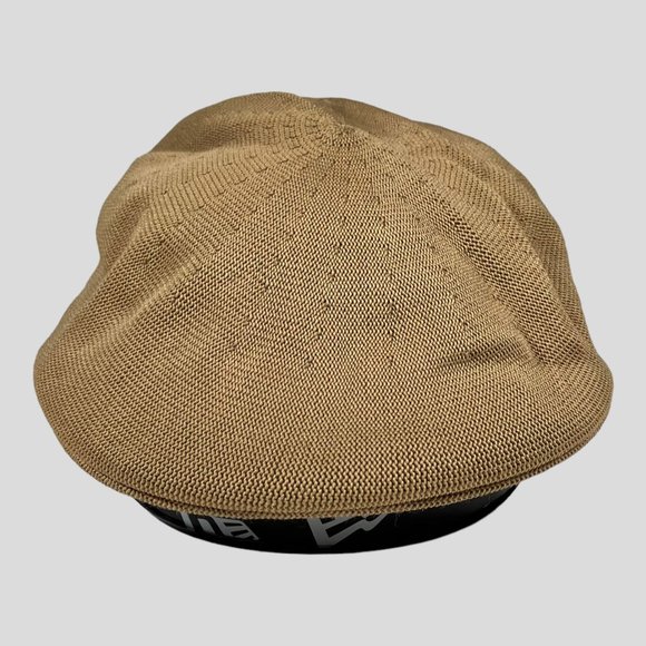 dockers newsboy cap